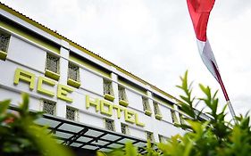 Ace Hotel Batam